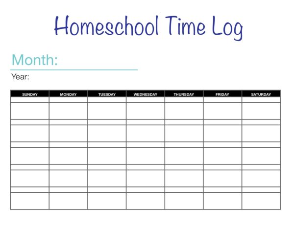 homeschool, home, school, homeschooling, week, weekly, activity, activities, chart, log, free, freebies, organize, organized, organization, record, record keeping, journal, teach, teacher, teaching, tool, binder, portfolio, schedule, calendar, agenda, lessons, events, field trips, plans, planning, planner, homeschool mom, sahm, time, month, year, attendance