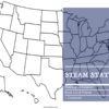State Studies Reading Companion-Book List & Poems