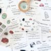 Rocks & Minerals