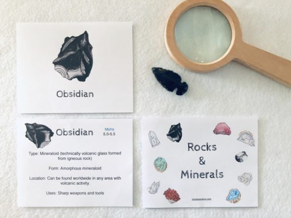 Rocks & Minerals - Image 4