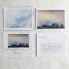 Clouds 3-Part Montessori Cards - Image 2