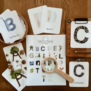 Kinder Nature Beginnings Bundle: FULL Collection - Image 4