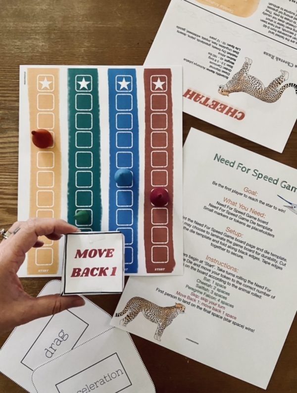 Prep Pack: Nature of Physics - Image 2