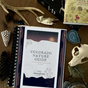 Colorado Nature Guide