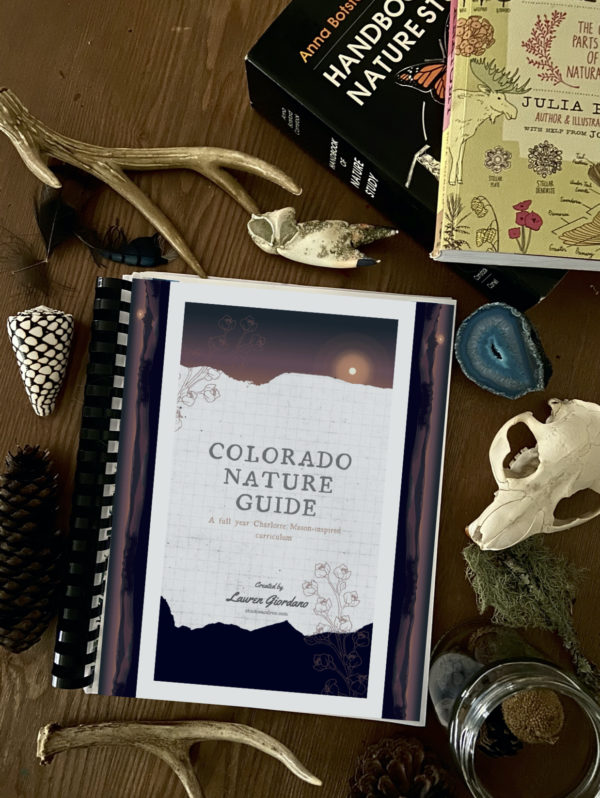 Colorado Nature Guide