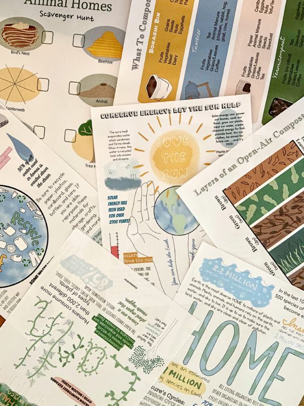 Earth Day
