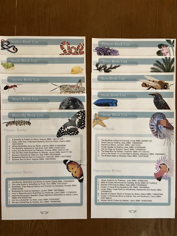 Topic-Based Book Lists #1 - Image 2