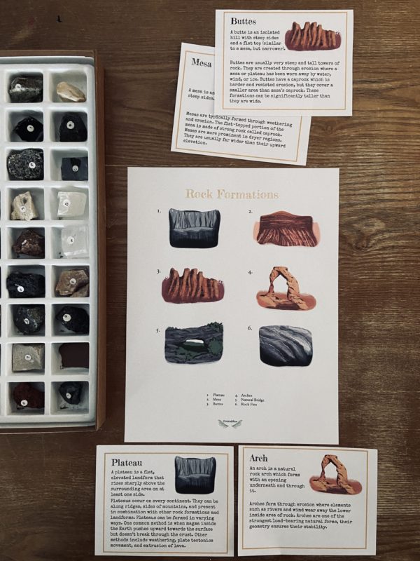 Prep Pack: Rocks - Image 2