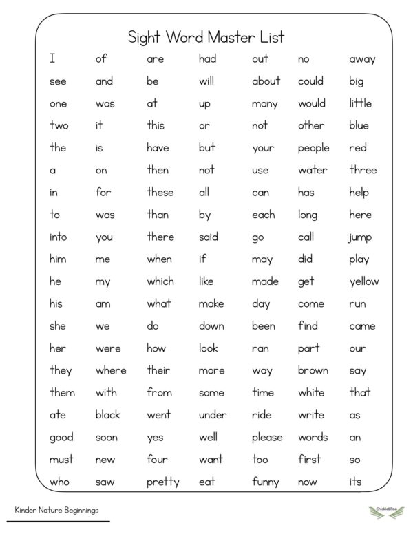 Kinder Nature Beginnings-Copywork Book Level A - Image 2