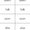 Kinder Nature Beginnings-Copywork Book Level C - Image 4