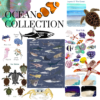 Ocean Collection