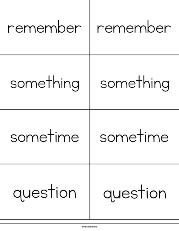 Kinder Nature Beginnings- Copywork Level D - Image 5