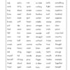 Kinder Nature Beginnings- Copywork Level D - Image 2