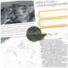 Naturalist Notes: Vol 1 - Image 3